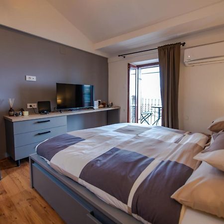 Studio Apartment Kos**** オパティヤ エクステリア 写真