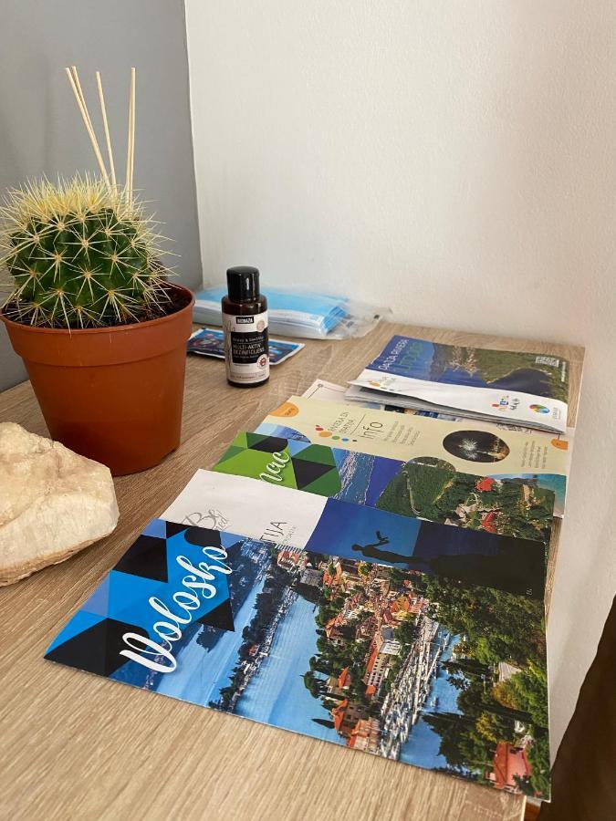 Studio Apartment Kos**** オパティヤ エクステリア 写真