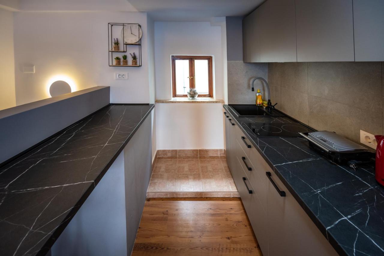Studio Apartment Kos**** オパティヤ エクステリア 写真
