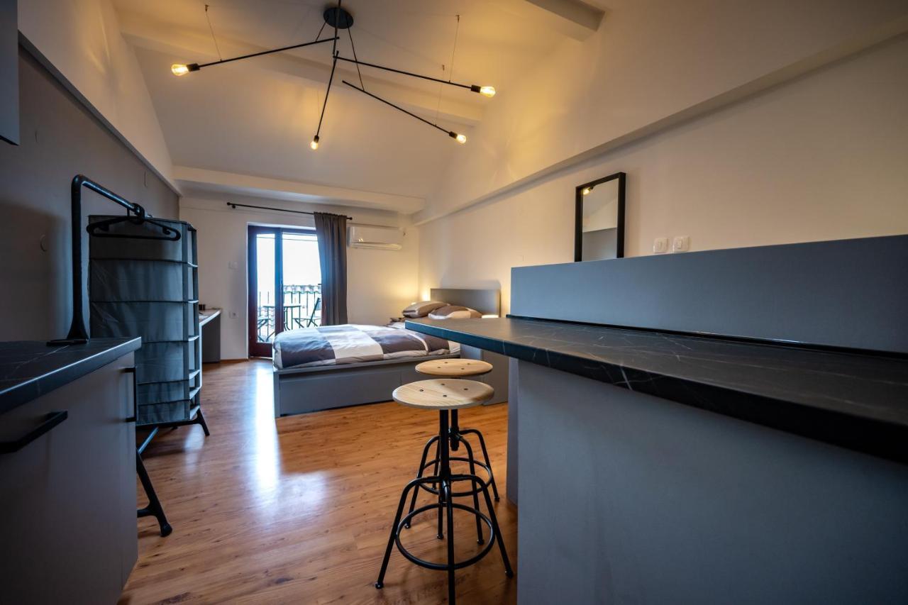 Studio Apartment Kos**** オパティヤ エクステリア 写真