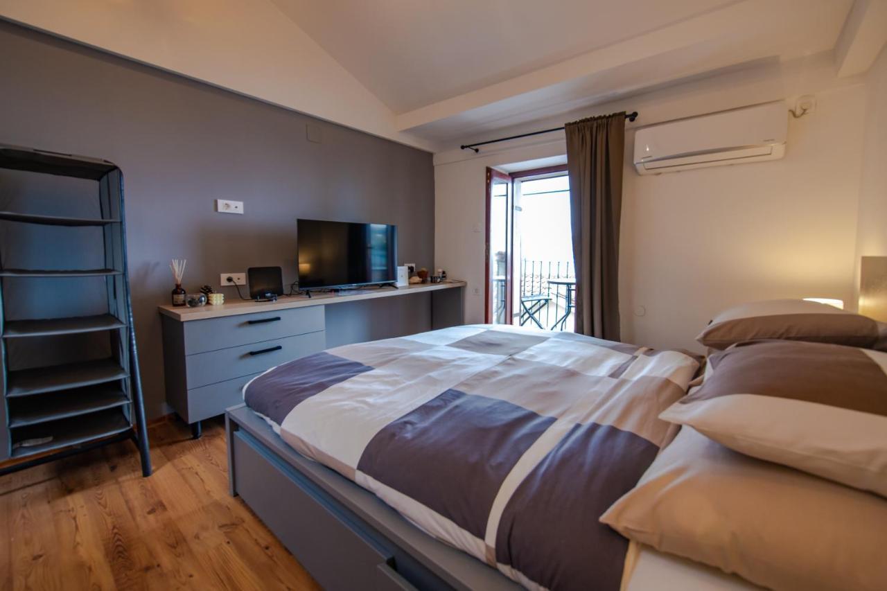 Studio Apartment Kos**** オパティヤ エクステリア 写真