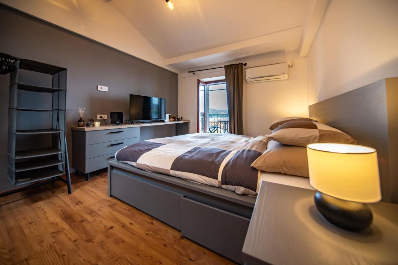 Studio Apartment Kos**** オパティヤ エクステリア 写真