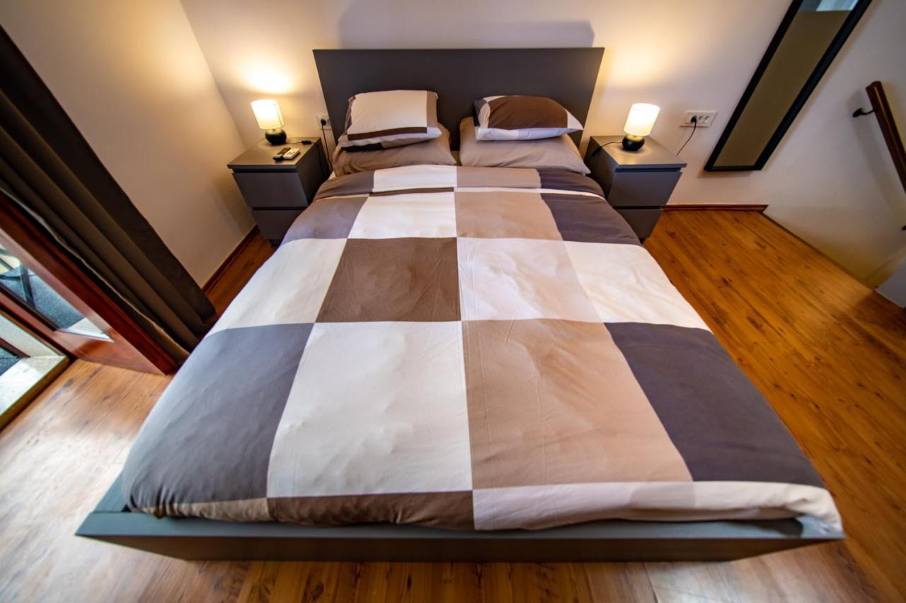 Studio Apartment Kos**** オパティヤ エクステリア 写真