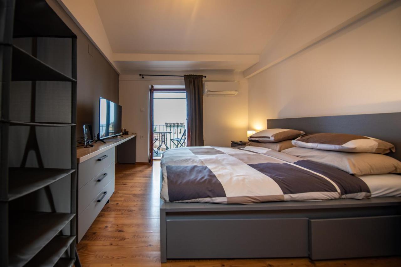 Studio Apartment Kos**** オパティヤ エクステリア 写真