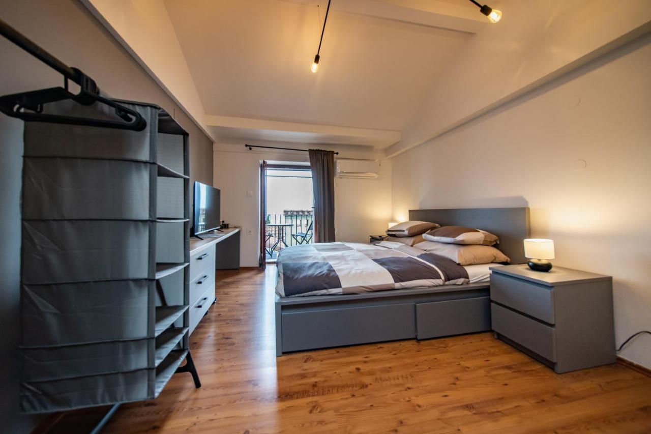 Studio Apartment Kos**** オパティヤ エクステリア 写真