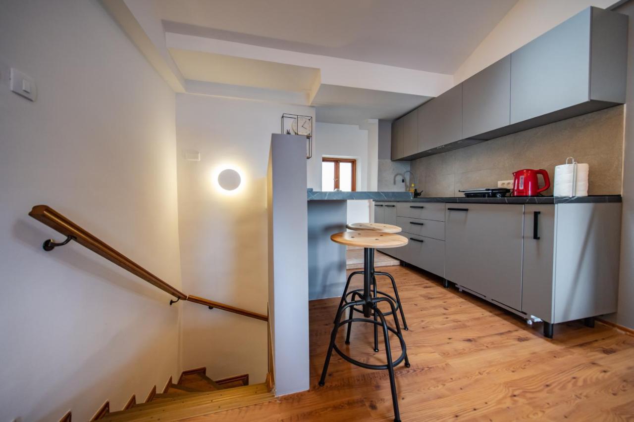 Studio Apartment Kos**** オパティヤ エクステリア 写真