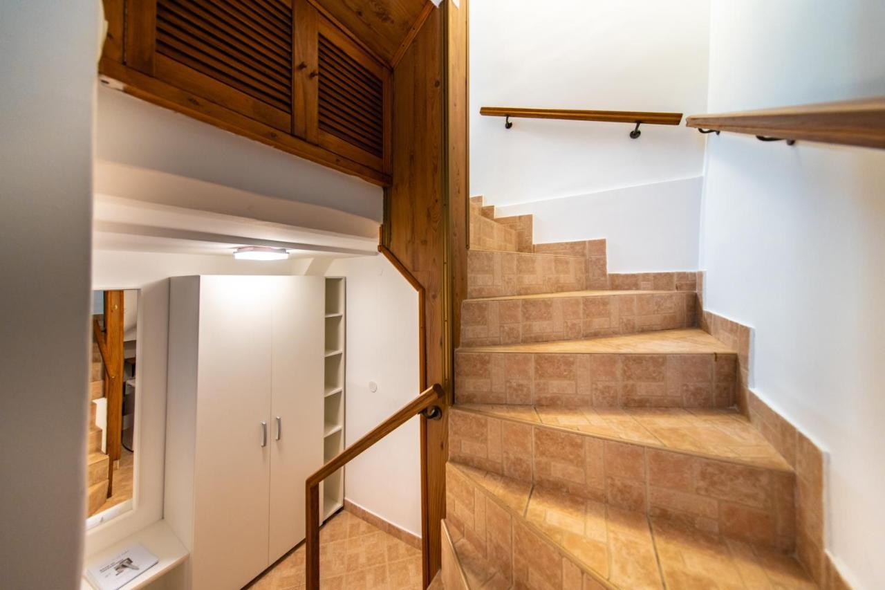 Studio Apartment Kos**** オパティヤ エクステリア 写真