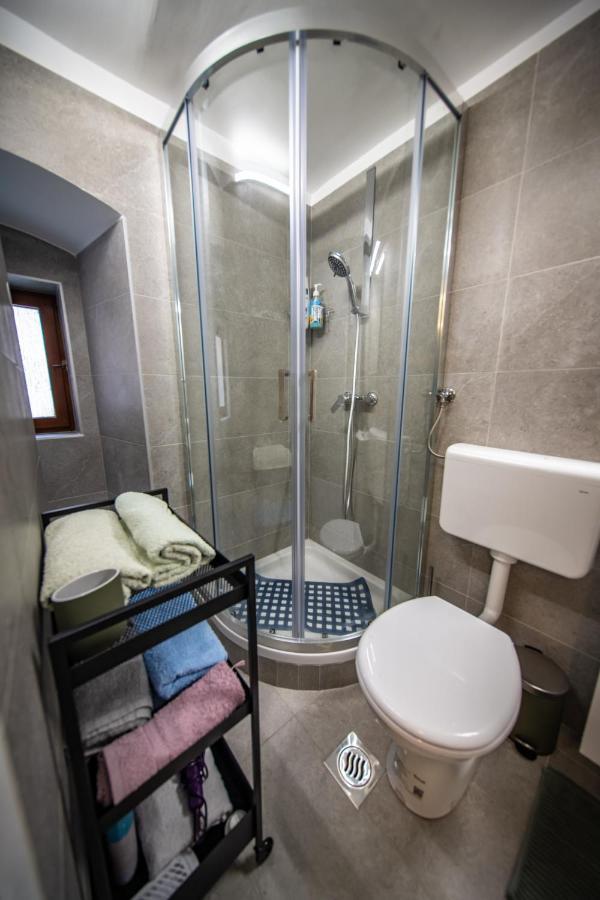 Studio Apartment Kos**** オパティヤ エクステリア 写真