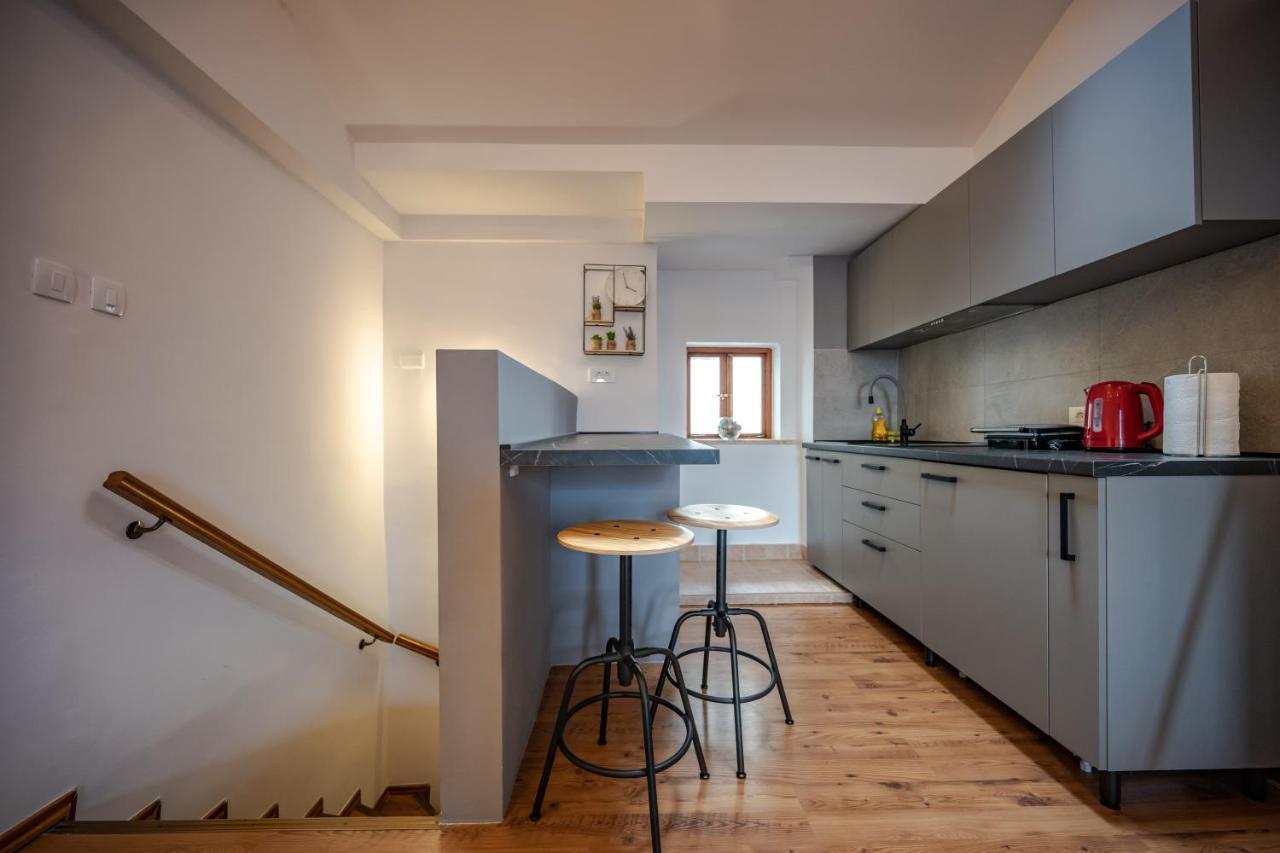 Studio Apartment Kos**** オパティヤ エクステリア 写真