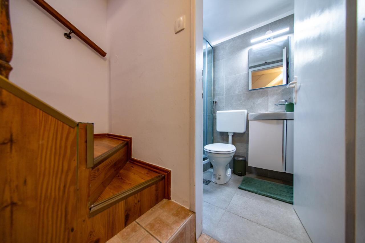 Studio Apartment Kos**** オパティヤ エクステリア 写真