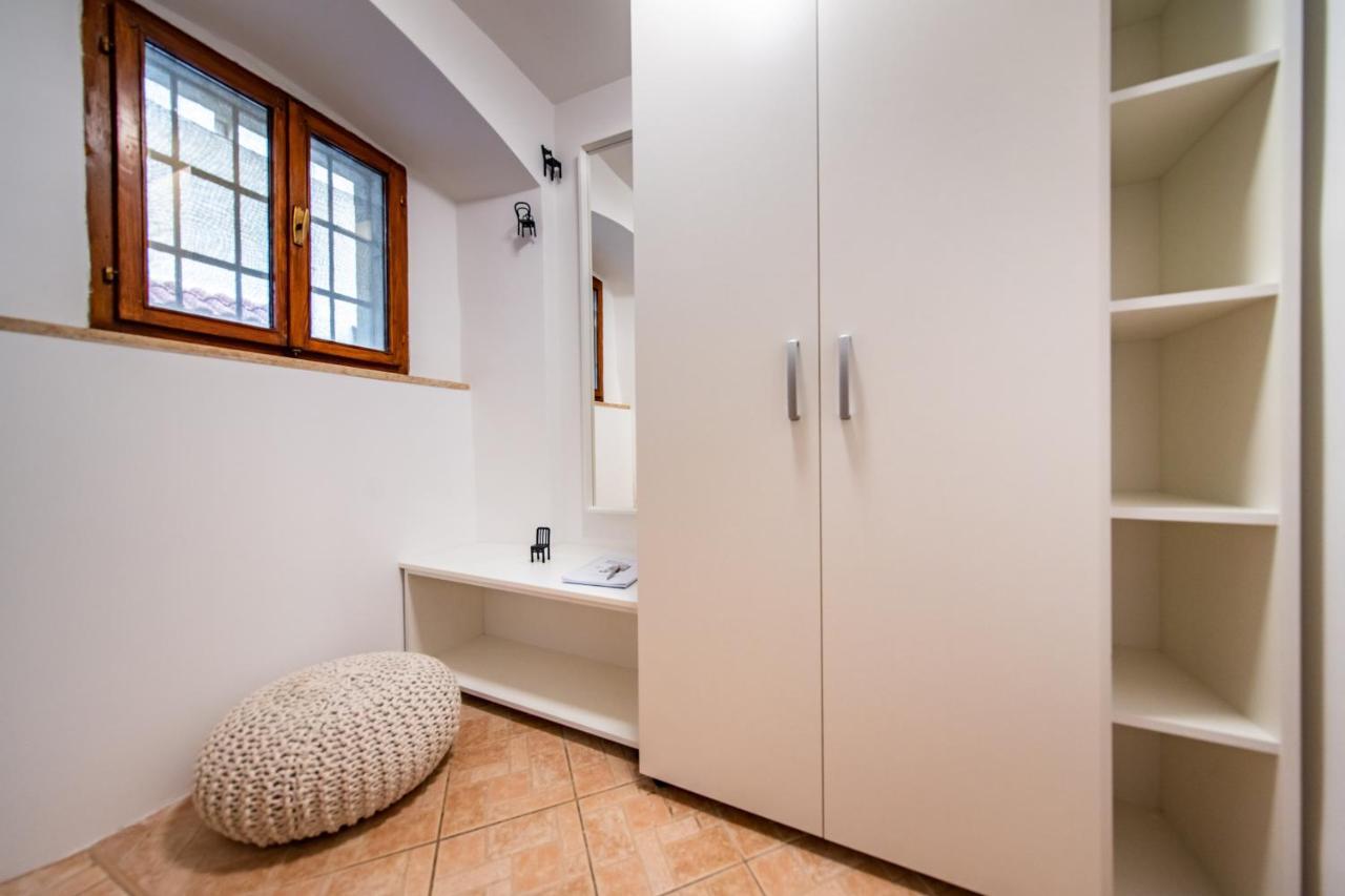 Studio Apartment Kos**** オパティヤ エクステリア 写真